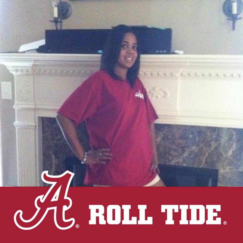 Meet your Posher, Tanisha